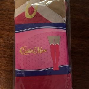 Brand new sailor moon stockings